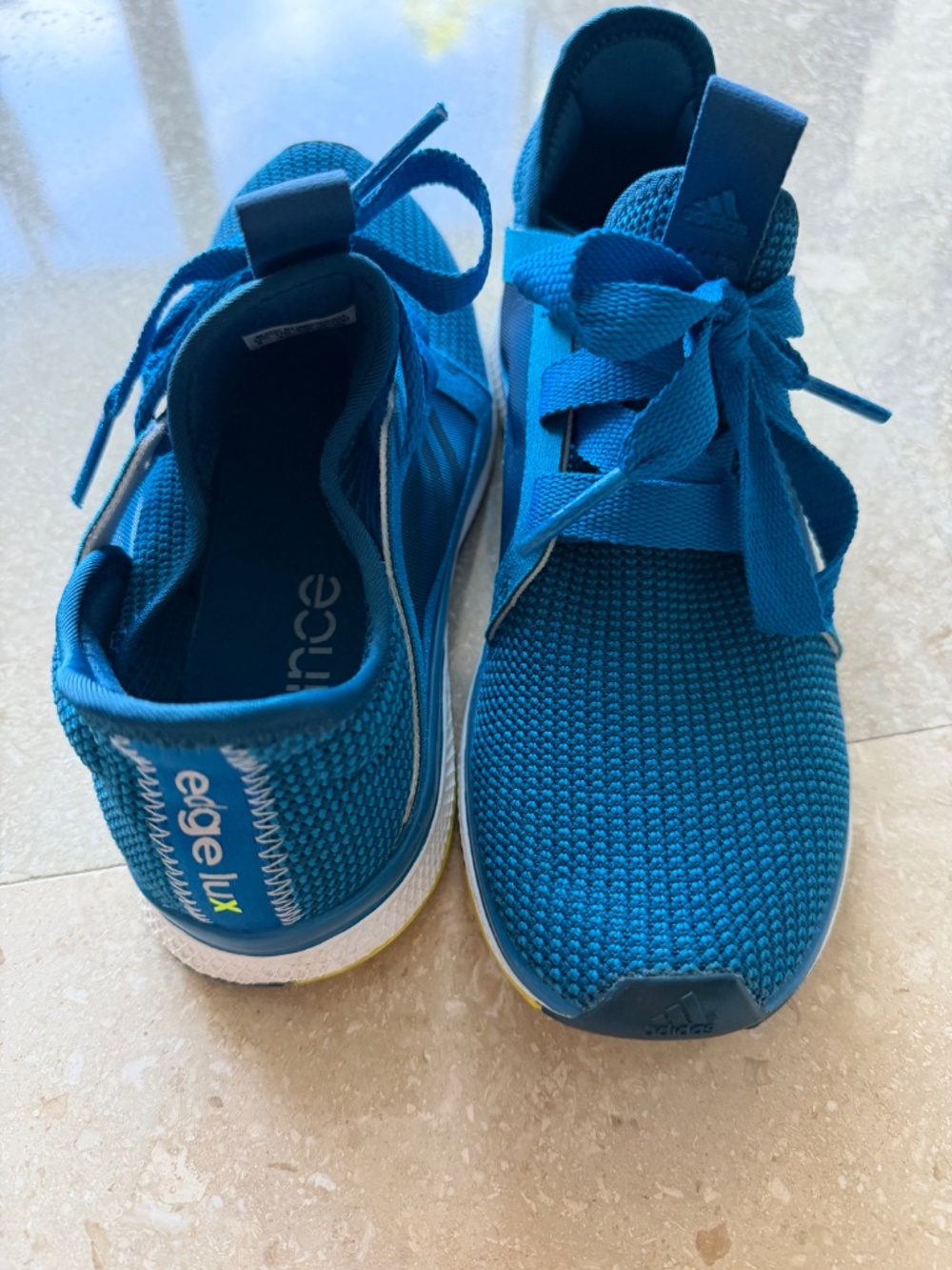 Shoes - Picture 4 of 5